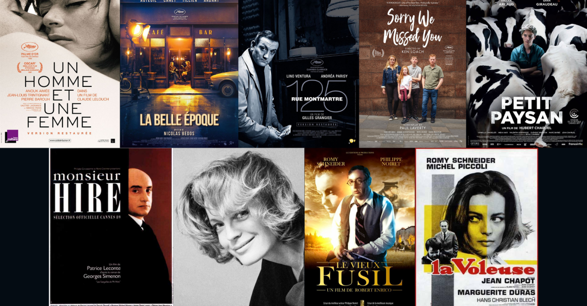 Une programmation de films spéciale Cannes sur les antennes linéaires